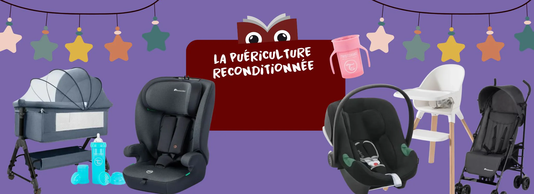 Consommez mieux à prix canon