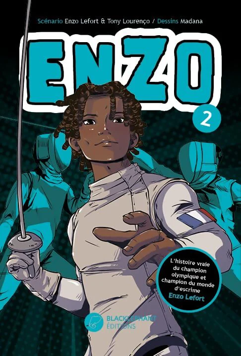 Nouveautés mangas (Vient de rentrer)